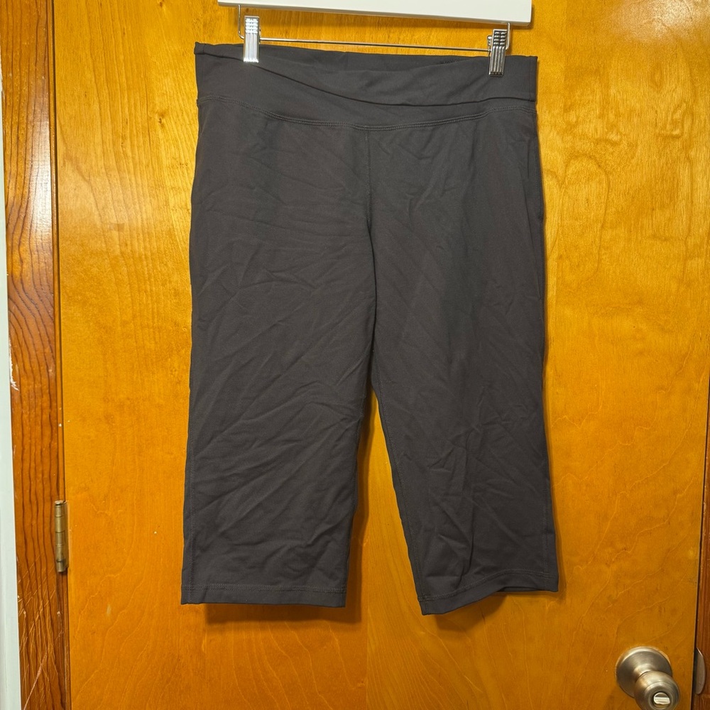 Patagonia Women's Cropped Leggings -L